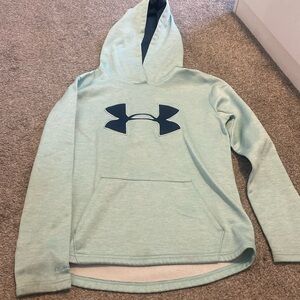 Under Armour Womens Hoodie